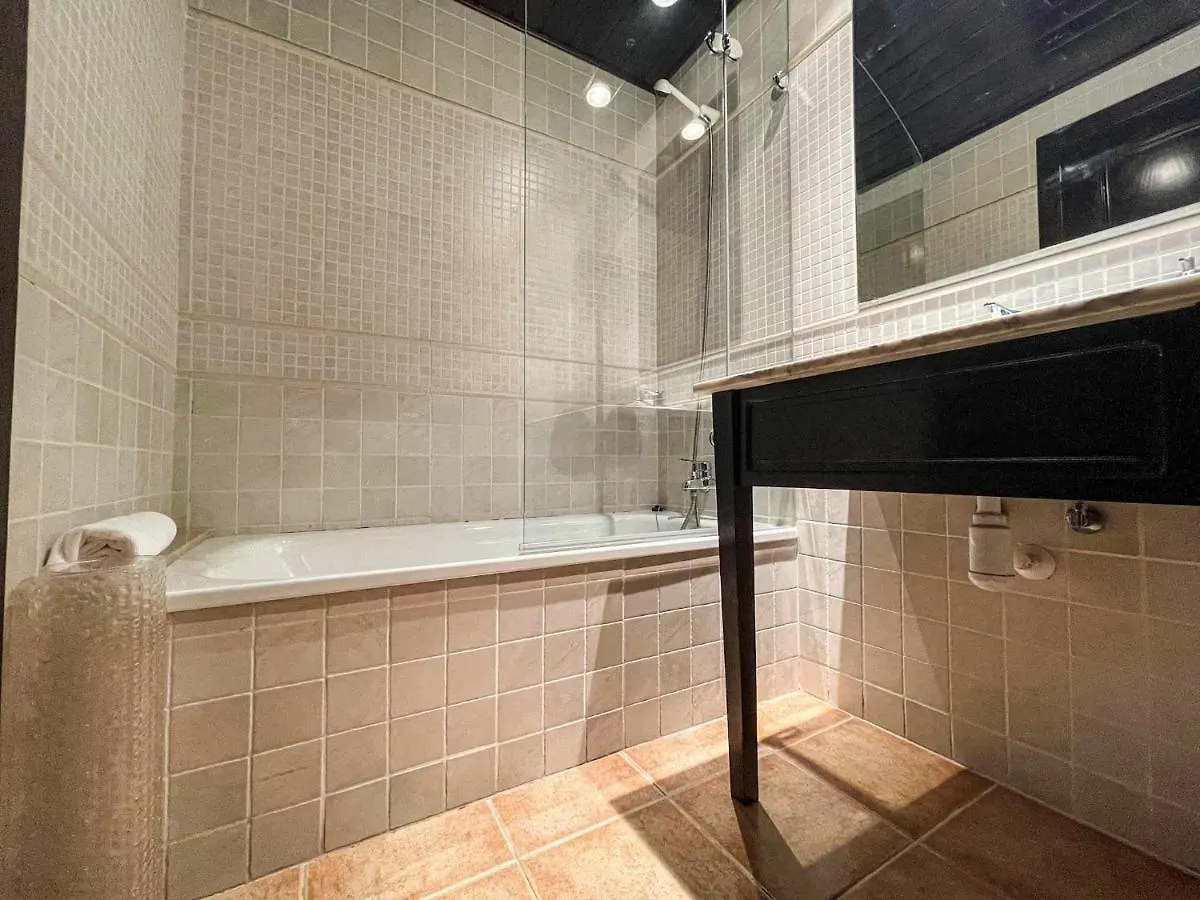 Apartamento El Mirador De La Molina