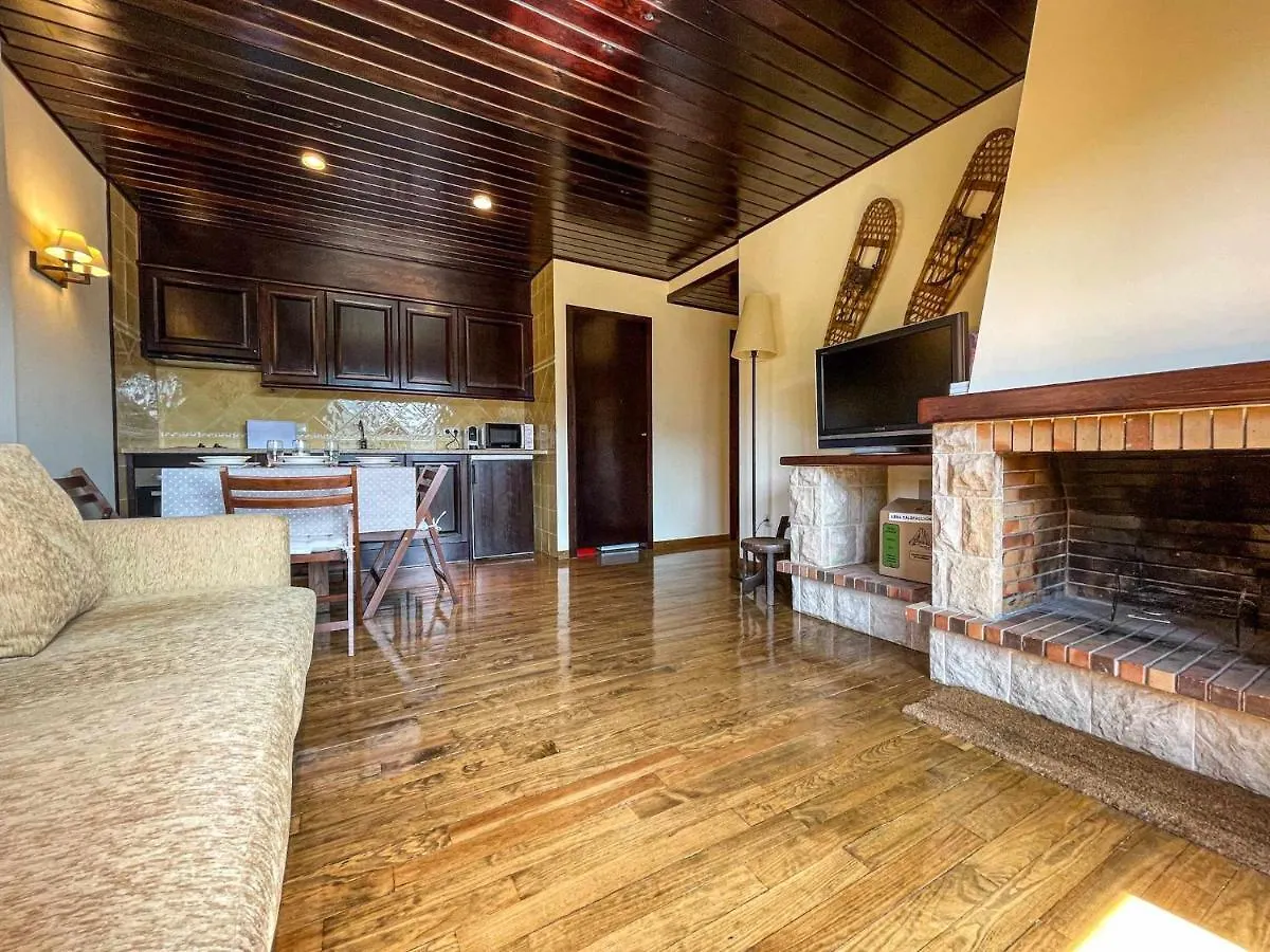 Apartamento El Mirador De La Molina