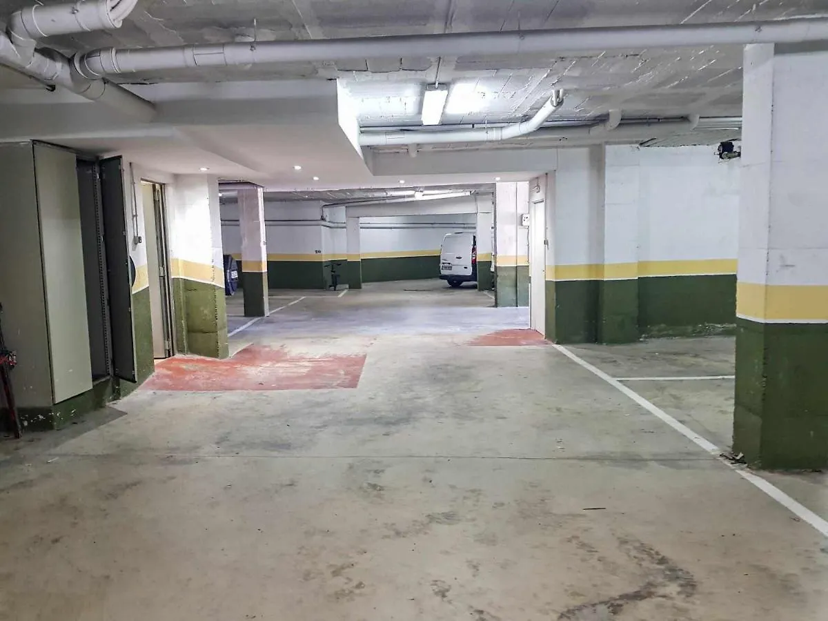 Apartamento El Mirador De La Molina