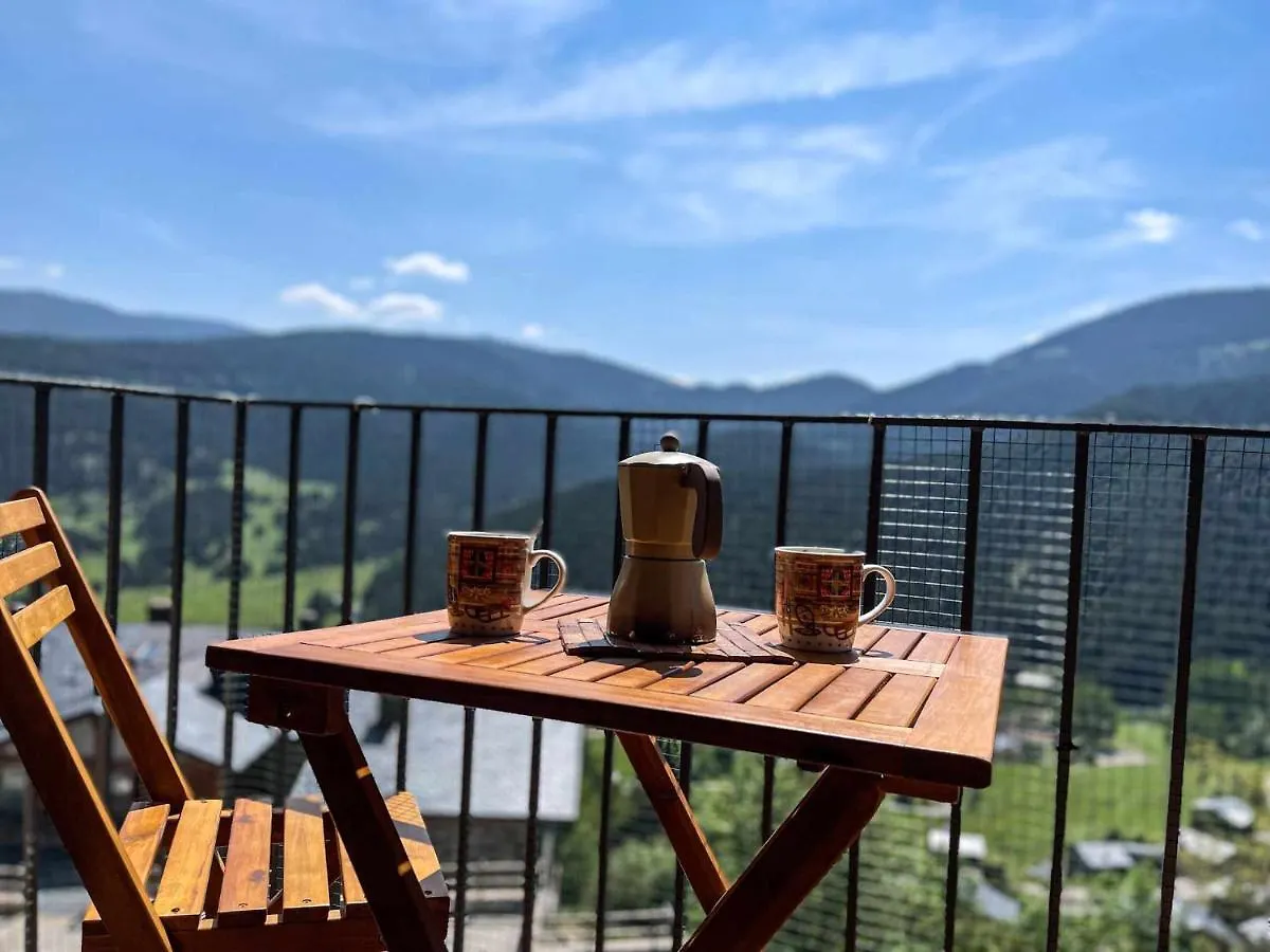 El Mirador De La Molina Apartment La Molina  0*, La Molina (Girona)