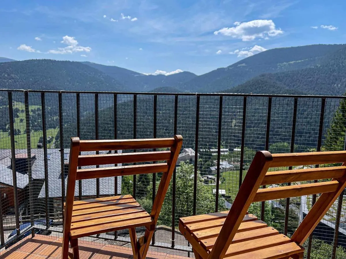 El Mirador De La Molina Apartment La Molina   La Molina (Girona)