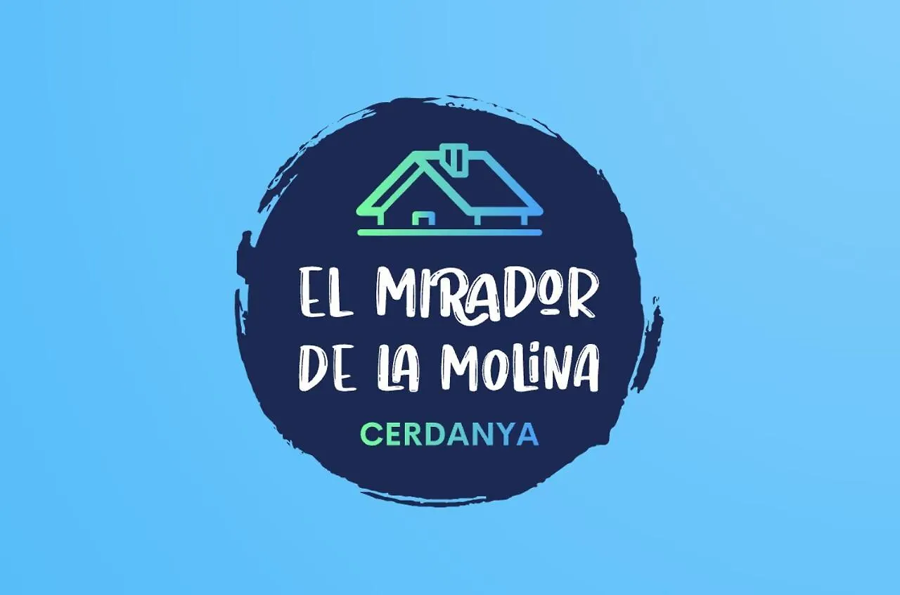 El Mirador De La Molina Apartment La Molina  La Molina (Girona)