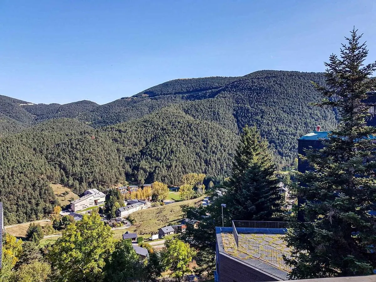 El Mirador De La Molina Apartment La Molina  La Molina (Girona)