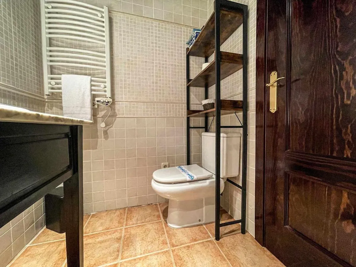 Appartamento El Mirador De La Molina